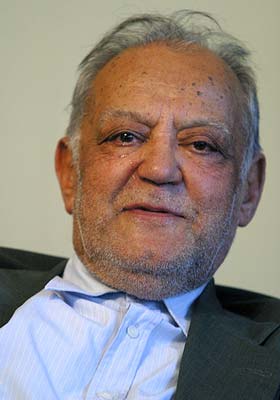 استاد سید جعفر شهیدی