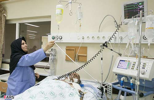 روز پرستاری - پایگاه اطلاع رسانی پرستار و پرستاری 