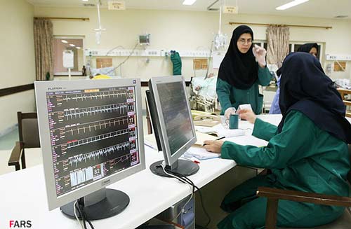 روز پرستاری - پایگاه اطلاع رسانی پرستار و پرستاری 