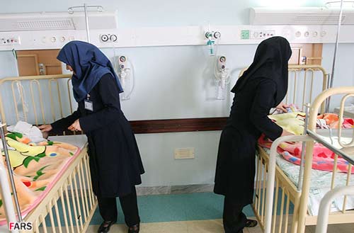 روز پرستاری - پایگاه اطلاع رسانی پرستار و پرستاری 