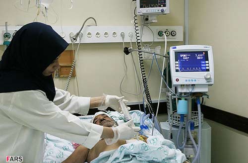 روز پرستاری - پایگاه اطلاع رسانی پرستار و پرستاری 