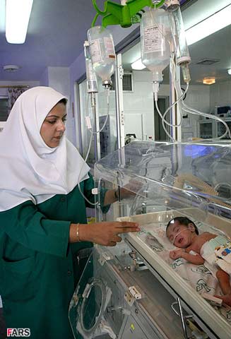 روز پرستاری - پایگاه اطلاع رسانی پرستار و پرستاری 