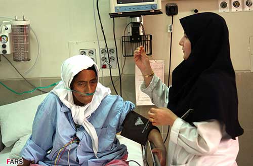 روز پرستاری - پایگاه اطلاع رسانی پرستار و پرستاری 