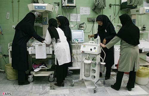 روز پرستاری - پایگاه اطلاع رسانی پرستار و پرستاری 