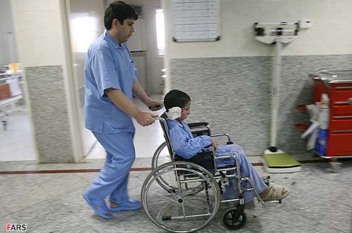 روز پرستاری - پایگاه اطلاع رسانی پرستار و پرستاری 