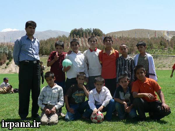آخرین عکس محمودرضا واعظی نسب