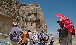 تجزیه ایران؟