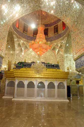 امام  حسین