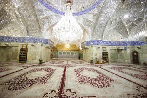 امام  حسین