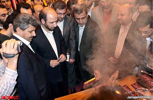 فتوکاتور و کاریکاتورهای سیاسی
