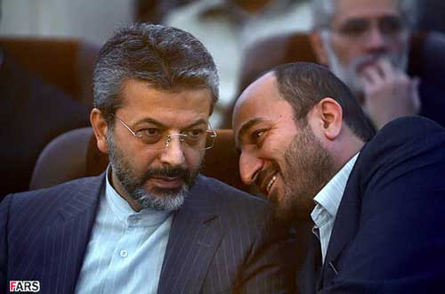 فتوکاتور و کاریکاتورهای سیاسی