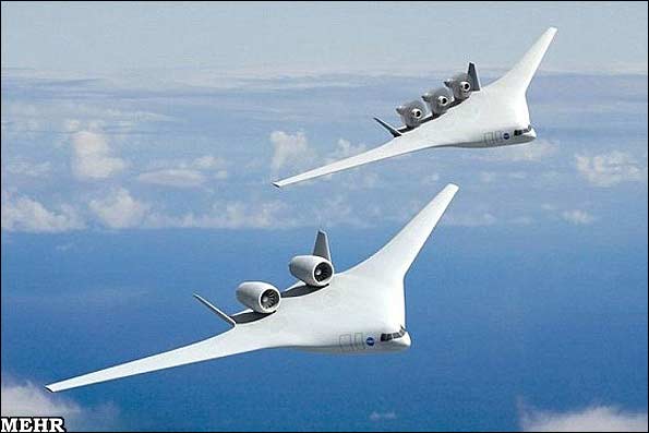 عکس هواپیماهای سال 2025 شکل هواپیماهای آینده 2025
