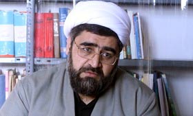 حجت‌الاسلام‌ والمسلمین رضوی 