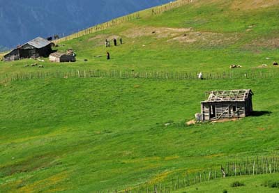 جایی شبیه رویا در ایران! (+عکس) www.TAFRIHI.com