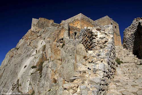 تصاویر: پاییز در ارسباران www.TAFRIHI.com