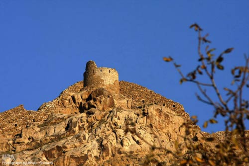 تصاویر: پاییز در ارسباران www.TAFRIHI.com