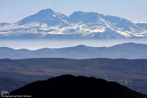 تصاویر: پاییز در ارسباران www.TAFRIHI.com