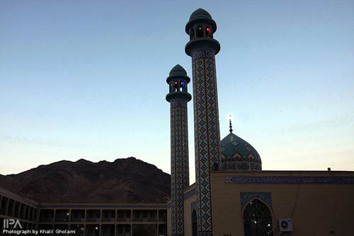 تصاویر: پاییز در ارسباران www.TAFRIHI.com