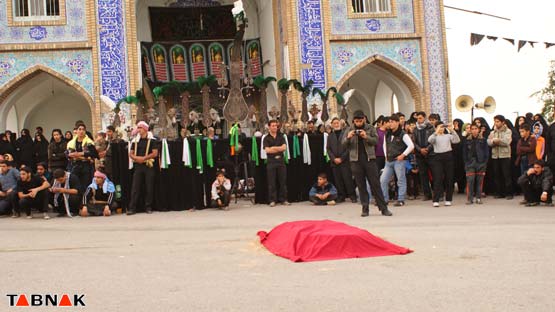 سایت خبری - تفریحی خلیج فارس آنلاین khalijefarsonline.com