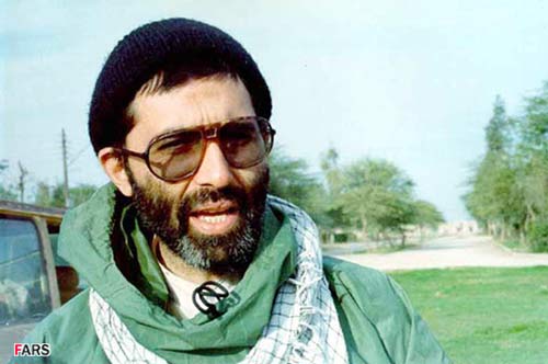 شهيد سيد مرتضي آويني