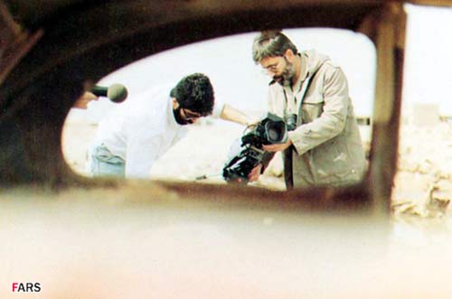 شهيد سيد مرتضي آويني
