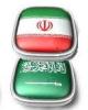 هشدار ایران به کشورهای خلیج فارس + واکنش عربستان سعودی