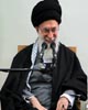 با همه وجود از مردم عزیز ایران تشكر میكنم
