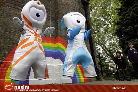 143046 222 تصاویر: لندن در آستانه برگزاری المپیک 2012 