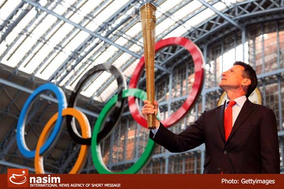 143055 773 تصاویر: لندن در آستانه برگزاری المپیک 2012 
