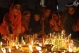 جشن بزرگ چراغ‌های هندی به روایت تصویر