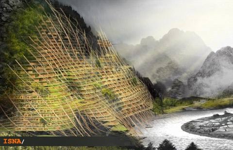 آسمان‌خراش‌هاي آينده از پنج قاره +عکس