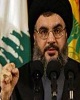 سید حسن نصرالله: چند کشور عربی در معرض تجزیه هستند