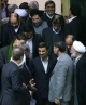 احمدی‌نژاد در خودرو خود هم باشد، سخنان نمایندگان را خواهد شنید!