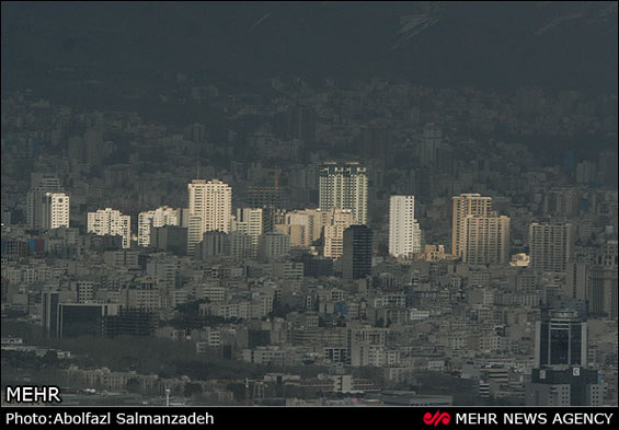 این «هوا» دیگر «خوردن» ندارد +تصاویر