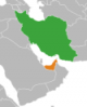 چرا امارات از ایران می‌ترسد؟