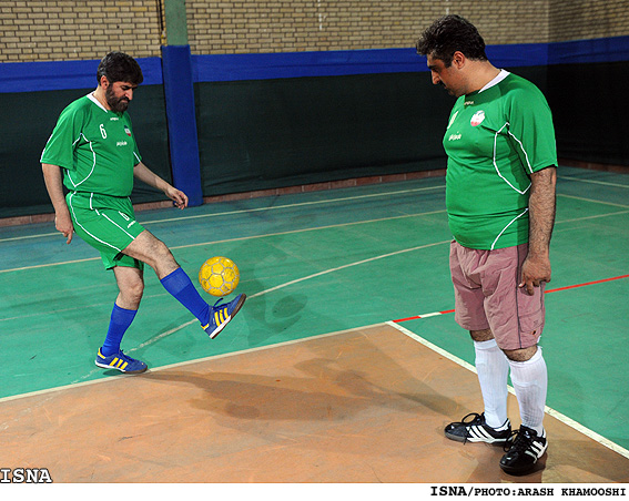 علی مطهری