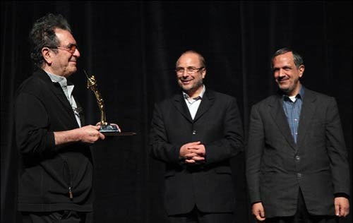 طنازان ایران