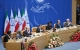 جمع بندی احمدی نژاد از اجلاس «نم» در تهران