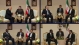 مذاکرات فشرده احمدی نژاد و سران عضو «نم»