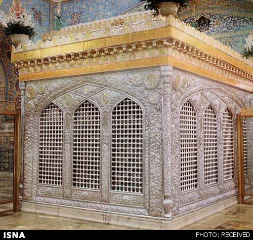 حرم امام رضا (ع) چگونه ساخته شد؟