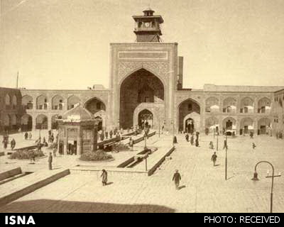 حرم امام رضا (ع) چگونه ساخته شد؟