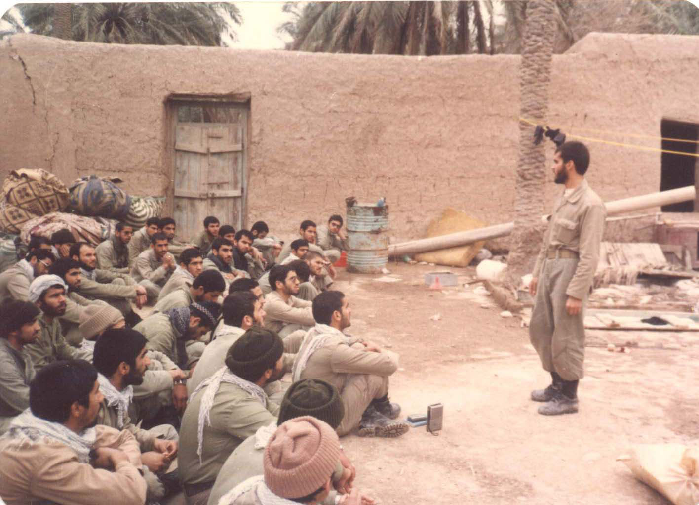 خدایا! خجالت میکشم اعمالم را روی کاغذ بياورم ... خدایا! خجالت میکشم اعمالم را روی کاغذ بياورم ...