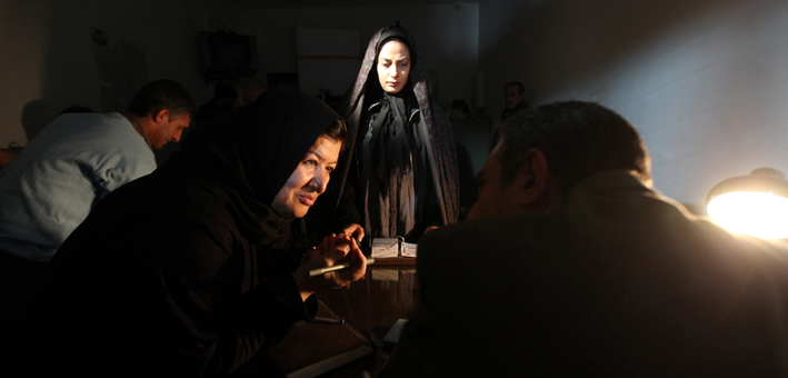 حمیدیان آنقدر طبیعی بازی کرد که ممکن است از او متنفر شوید!