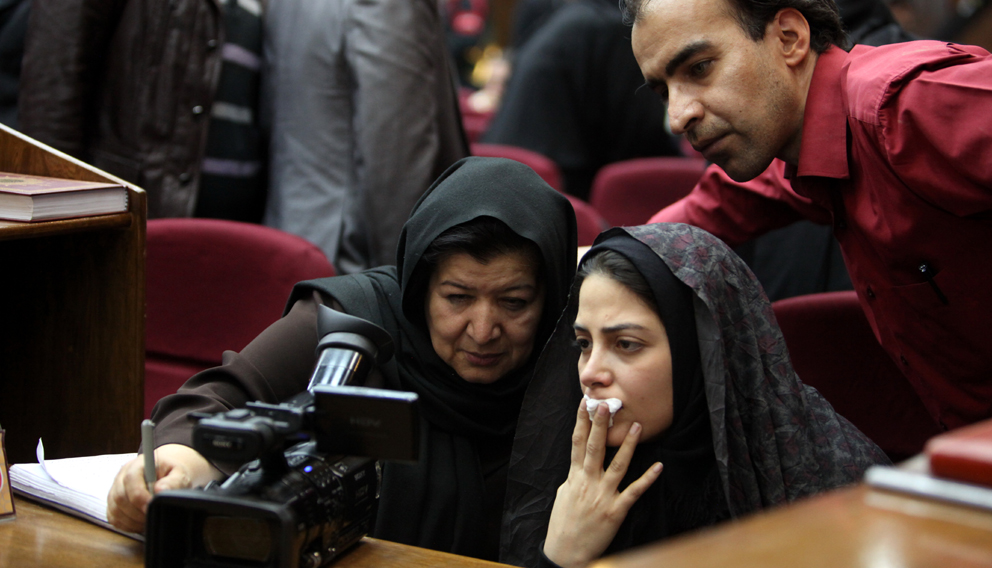 حمیدیان آنقدر طبیعی بازی کرد که ممکن است از او متنفر شوید!