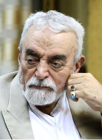 حبیب‌الله عسکر اولادی درگذشت