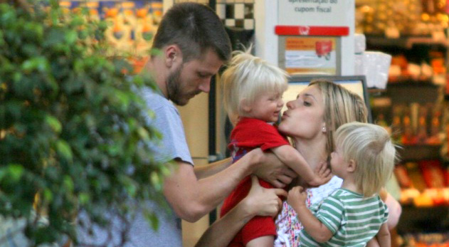 فرناندا لیما صفحه فیس بوکش را مسدود کرد!