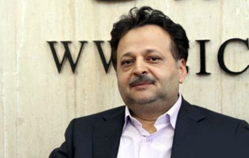 نتیجه تصویری برای محمد نعیم امینی&zwnj;فرد + تابناک