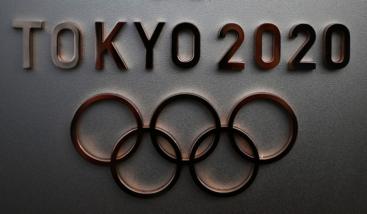 شعار رسمی المپیک ۲۰۲۰ مشخص شد - تابناک | TABNAK