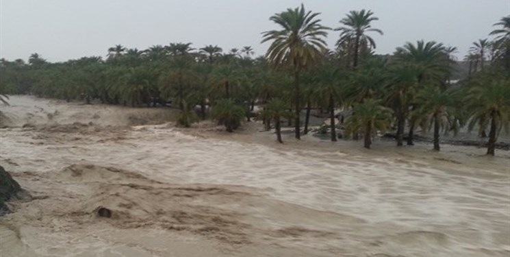 نتیجه تصویری برای شهرستان بشاگرد + تابناک