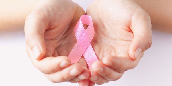 نتیجه تصویری برای سرطان پستان + تابناک